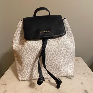 Michael Kors Backpack